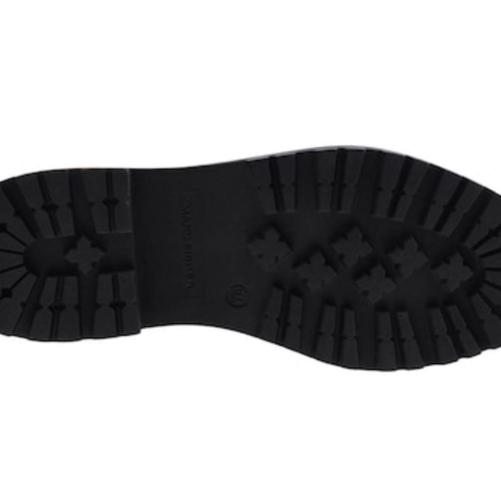 MARC FISHER Suede Lace Up Booties -Brand new without box - Picture 6 of 7